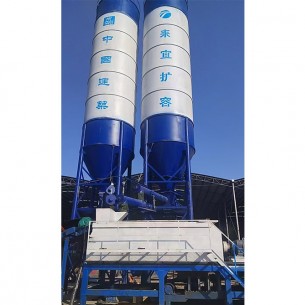 水稳站成套设备